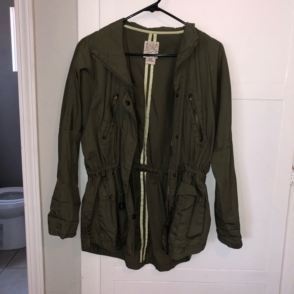 Light weight jacket - Picture 2 of 2